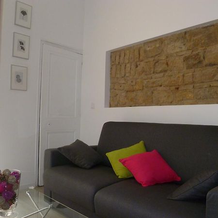 Apartmán Le Cordeliers Presqu'Ile Lyon Exteriér fotografie