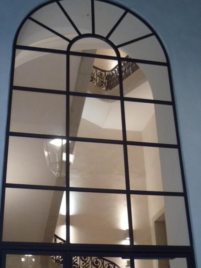 Apartmán Le Cordeliers Presqu'Ile Lyon Exteriér fotografie